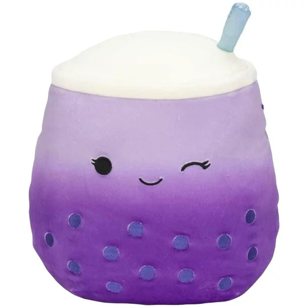Squishmallows 5 Inch Mini Bubble Tea