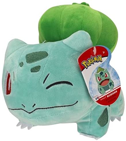 Pokemon 8" Plush