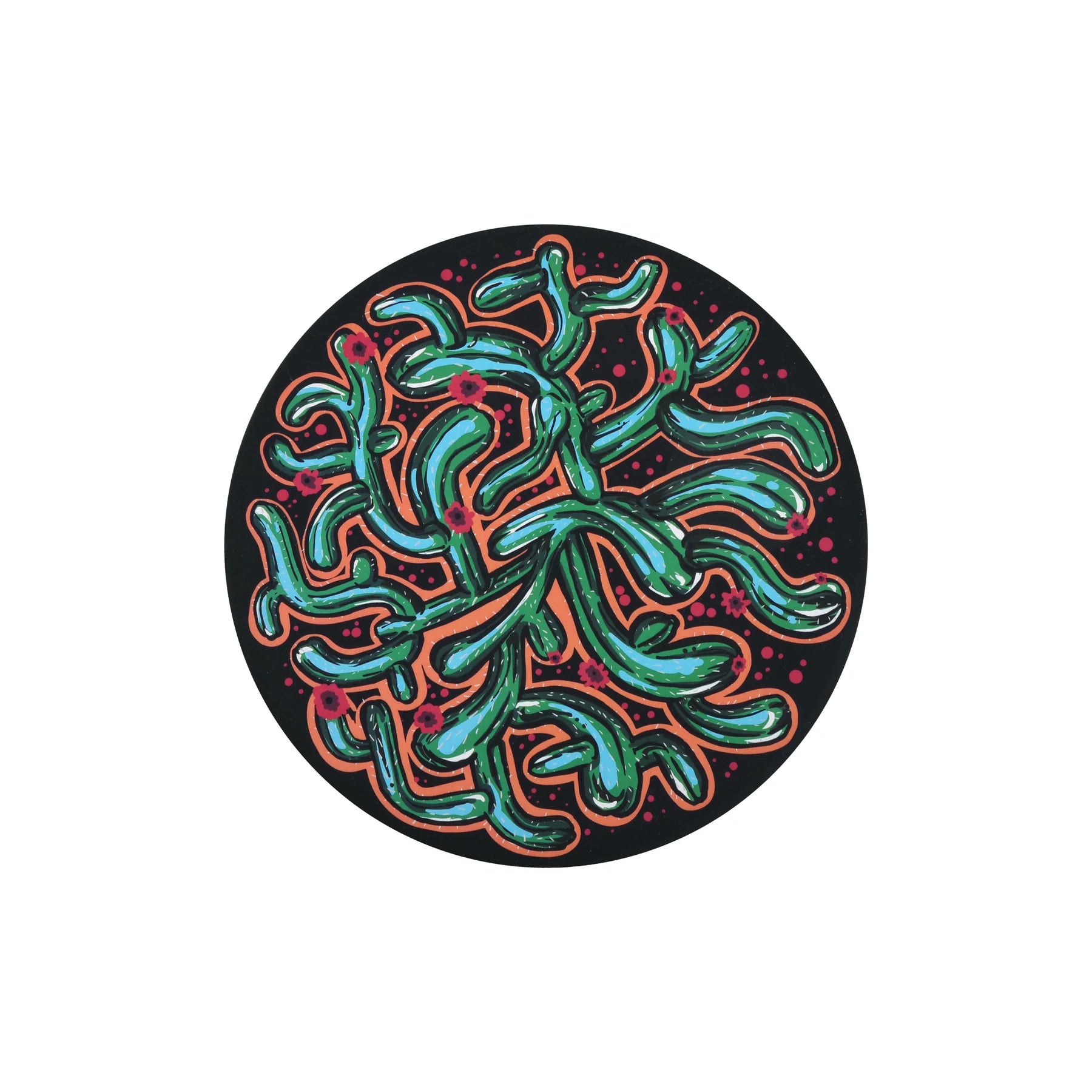 Waboba Wingman: Artist Series