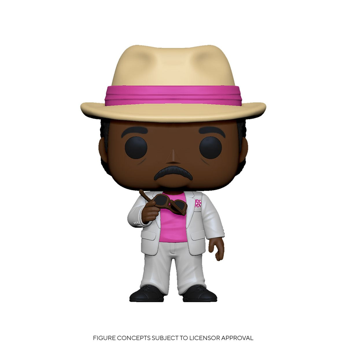 The Office: Florida Stanley Pop! Vinyl Figure (1006)
