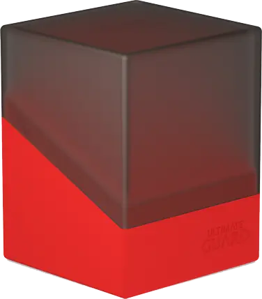 Ultimate Guard Boulder Deck Case 100+