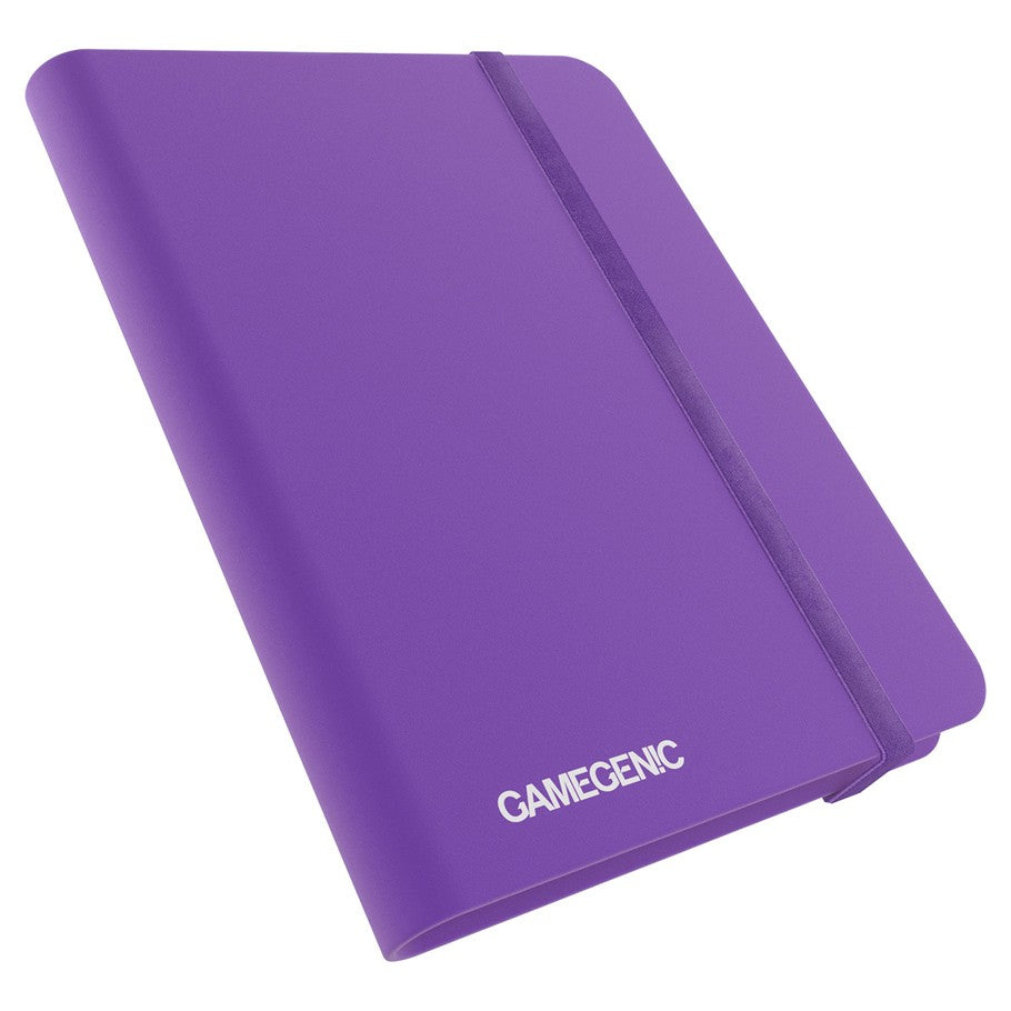 Gamegenic Casual Album: 8-Pocket