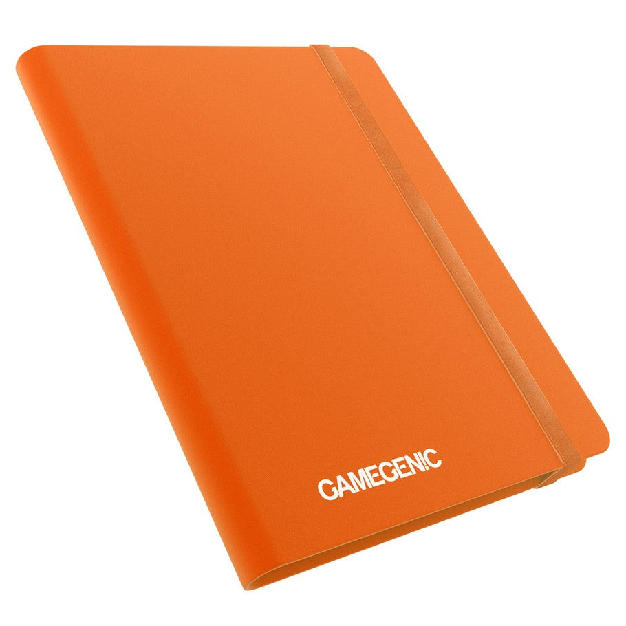 Gamegenic Casual Album: 18-Pocket