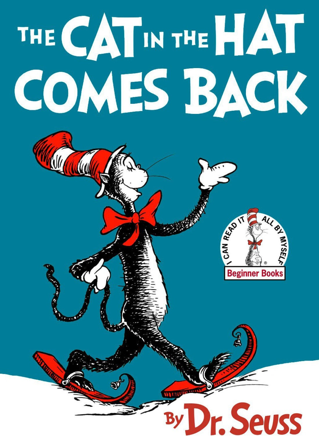 The Cat in the Hat Comes Back