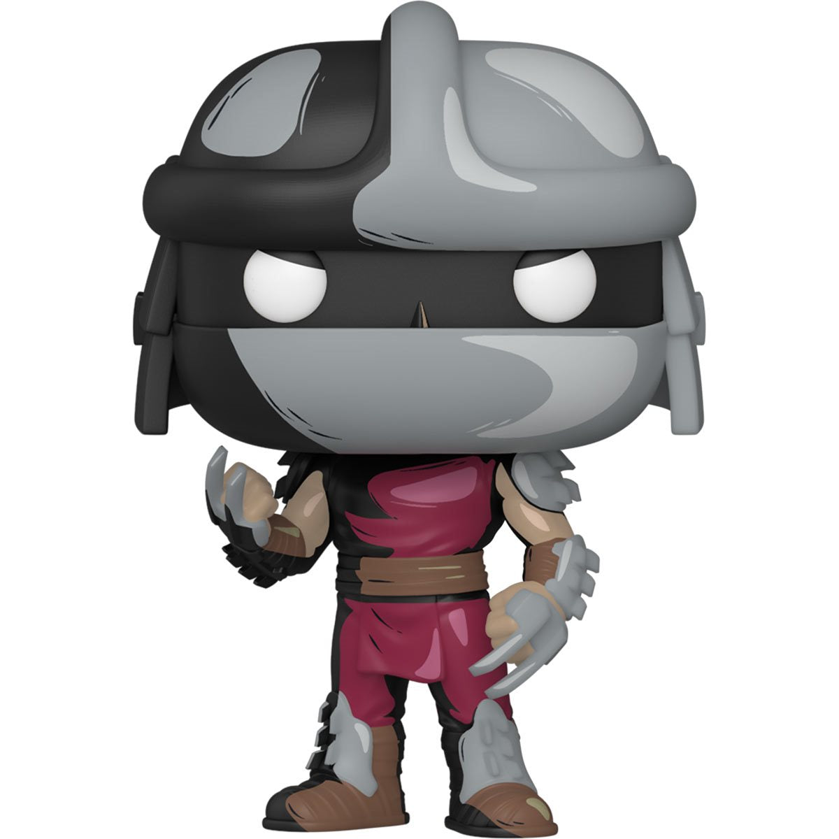 Teenage Mutant Ninja Turtles: Comic Shredder Pop! Vinyl Figure (35)