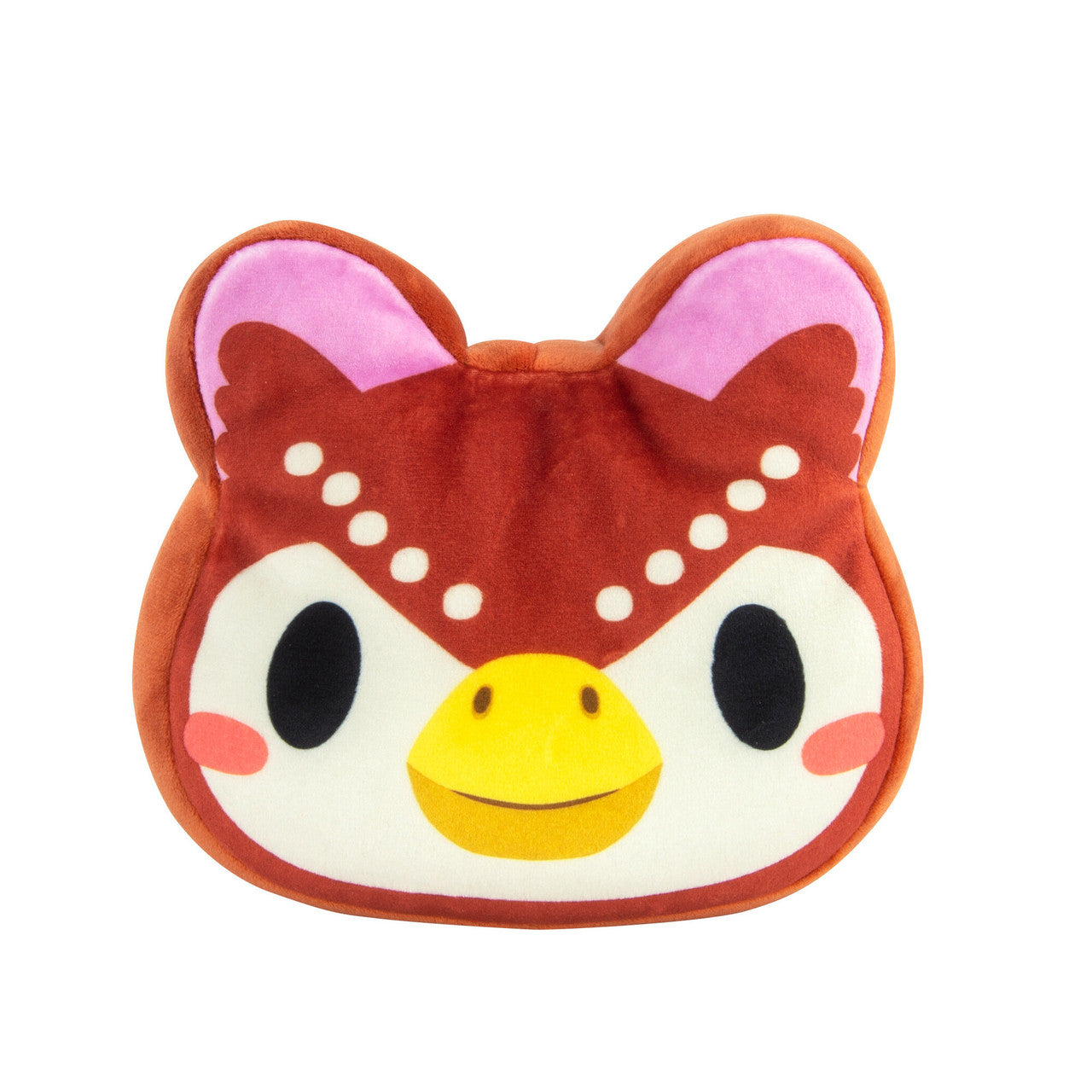 Club Mocchi Mocchi Animal Crossing Celeste 6" Plush