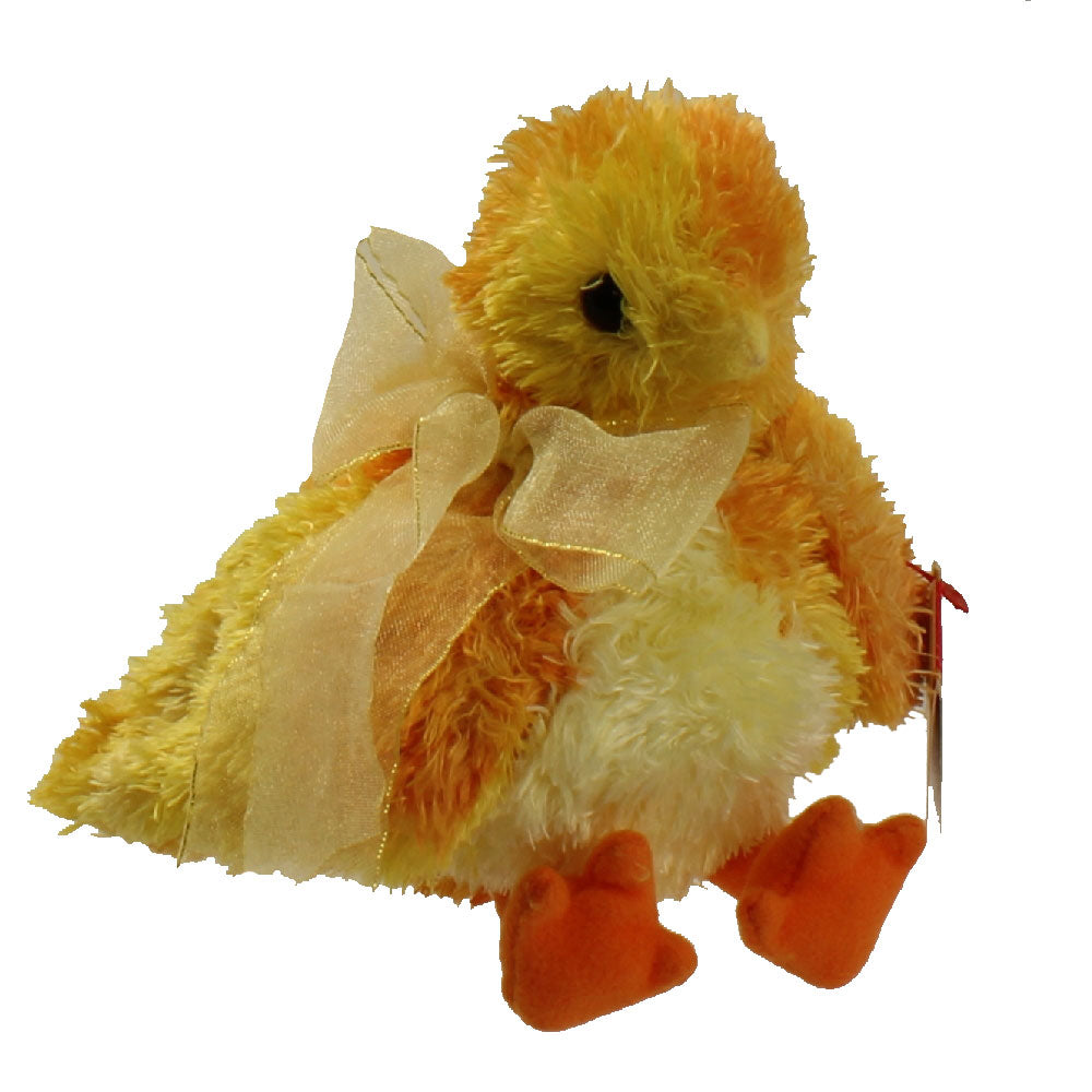 Beanie Baby: Chickie the Chicken