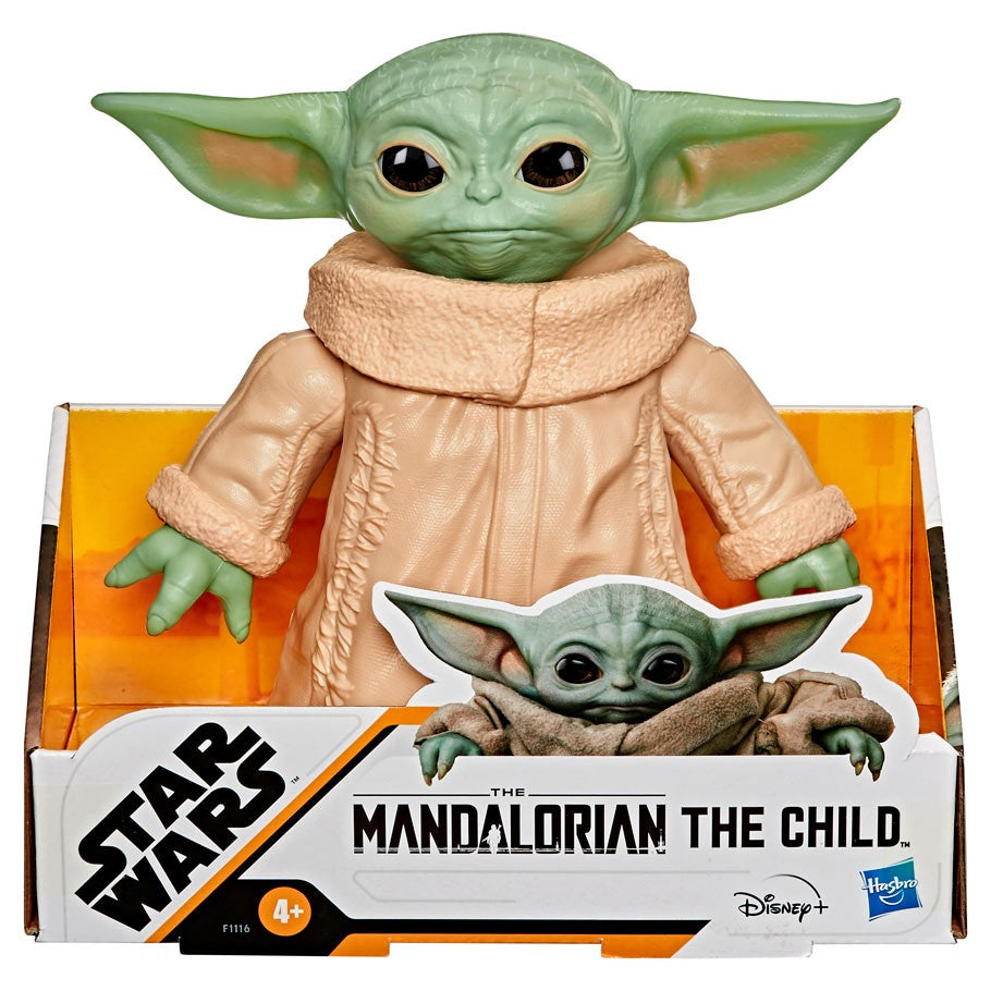 Star Wars: The Child 6.5" Figure