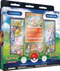 Pokemon GO: Pin Collection