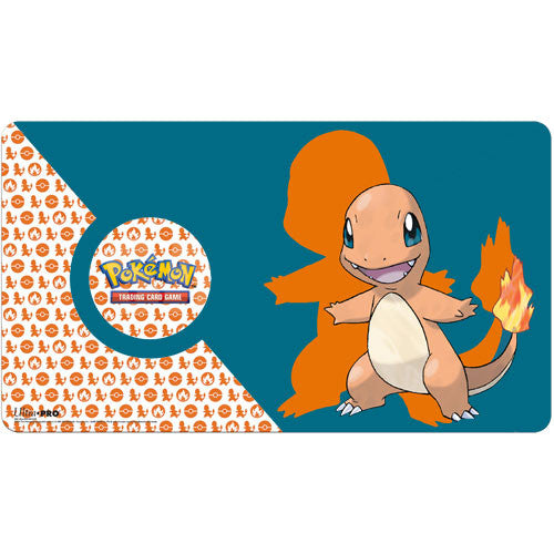Pokemon Playmat: Charmander