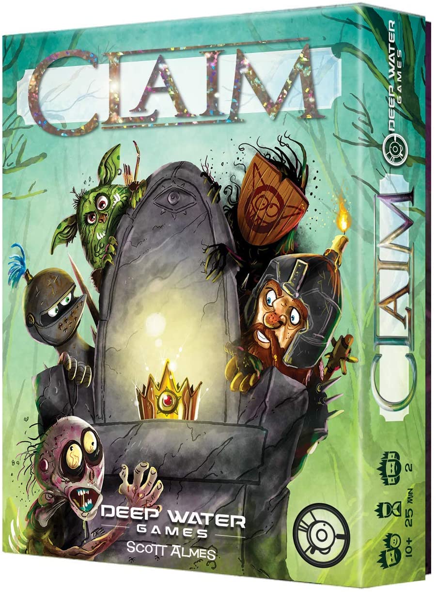 Claim