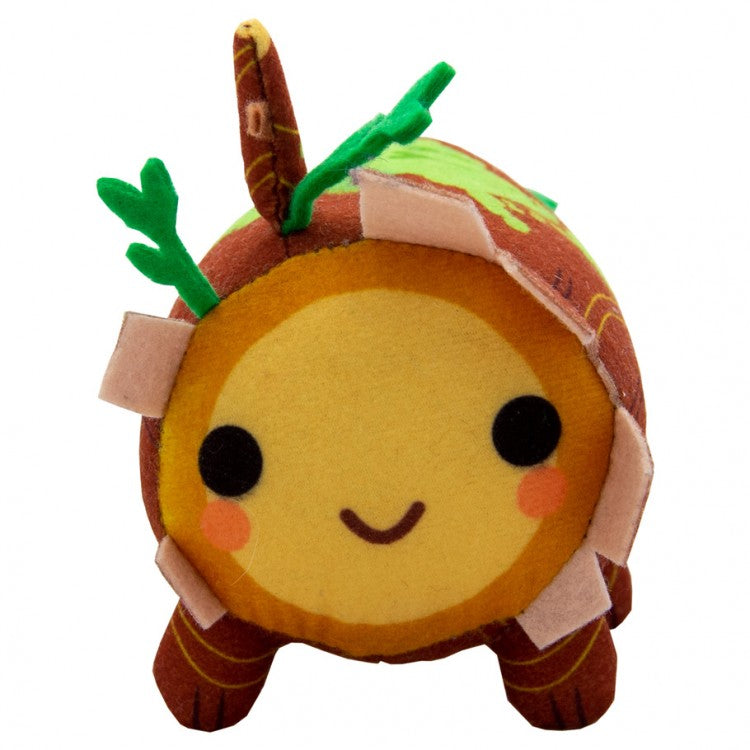 Catanimal Sprite Plushies