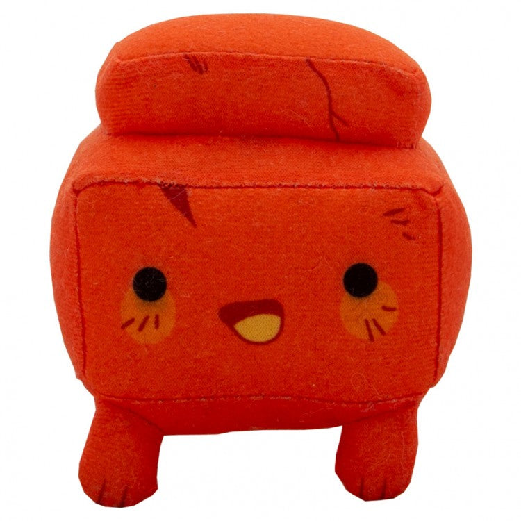 Catanimal Sprite Plushies