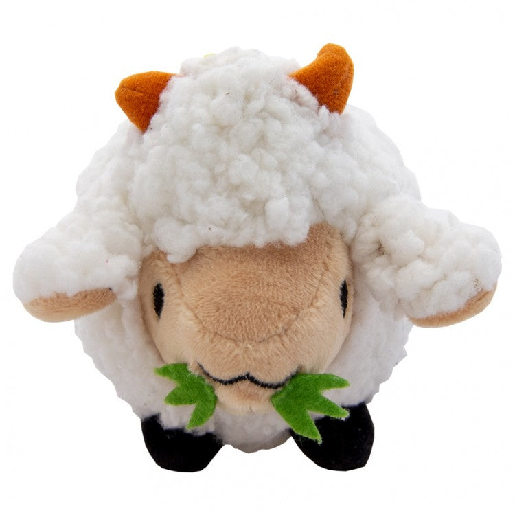 Catanimal Sprite Plushies