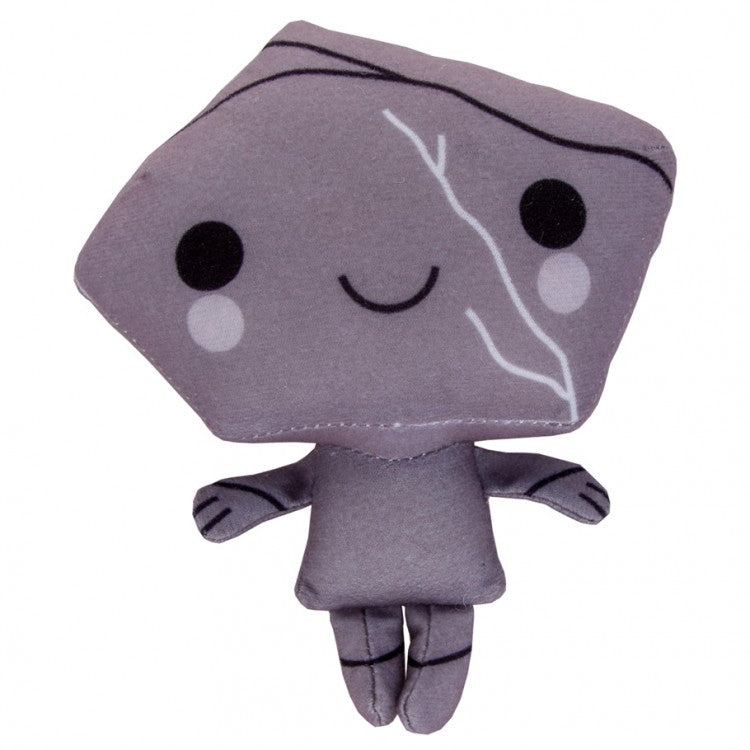 Catanimal Sprite Plushies