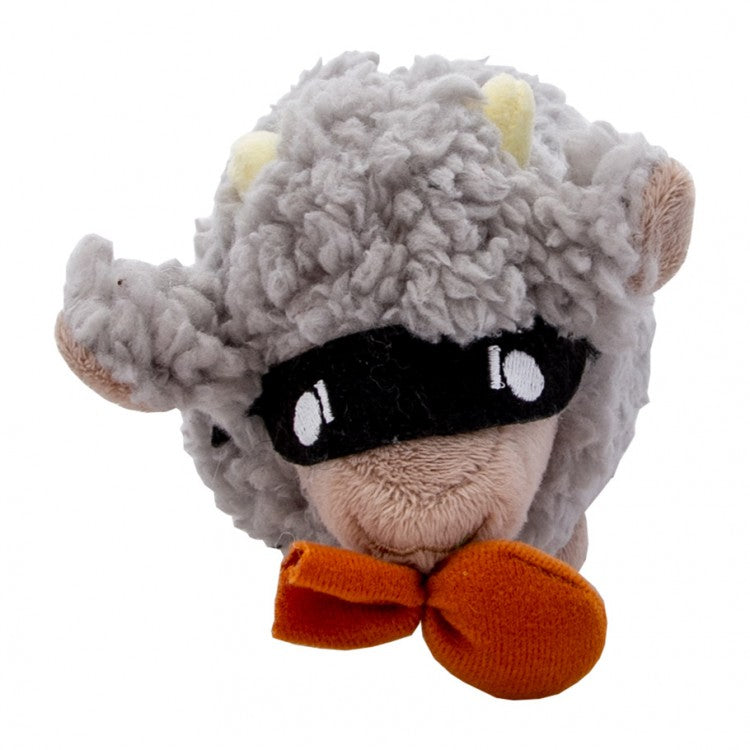 Catanimal Sprite Plushies