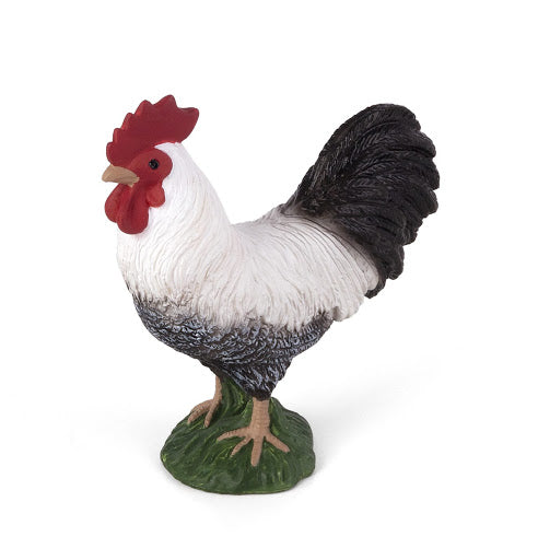Mojo Animals: Cockerel