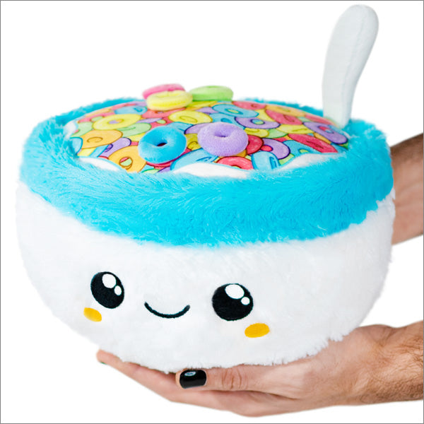 Squishable: Mini Comfort Food Cereal Bowl