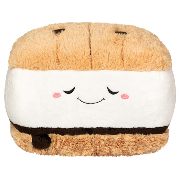 Squishable: S'more