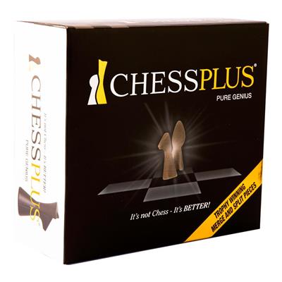 Chessplus