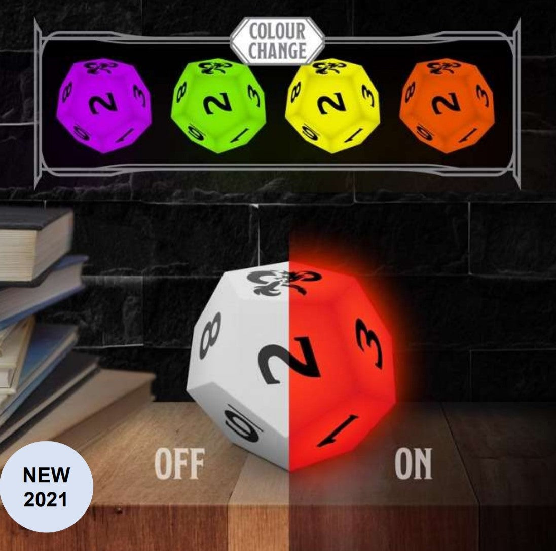 D12 Light