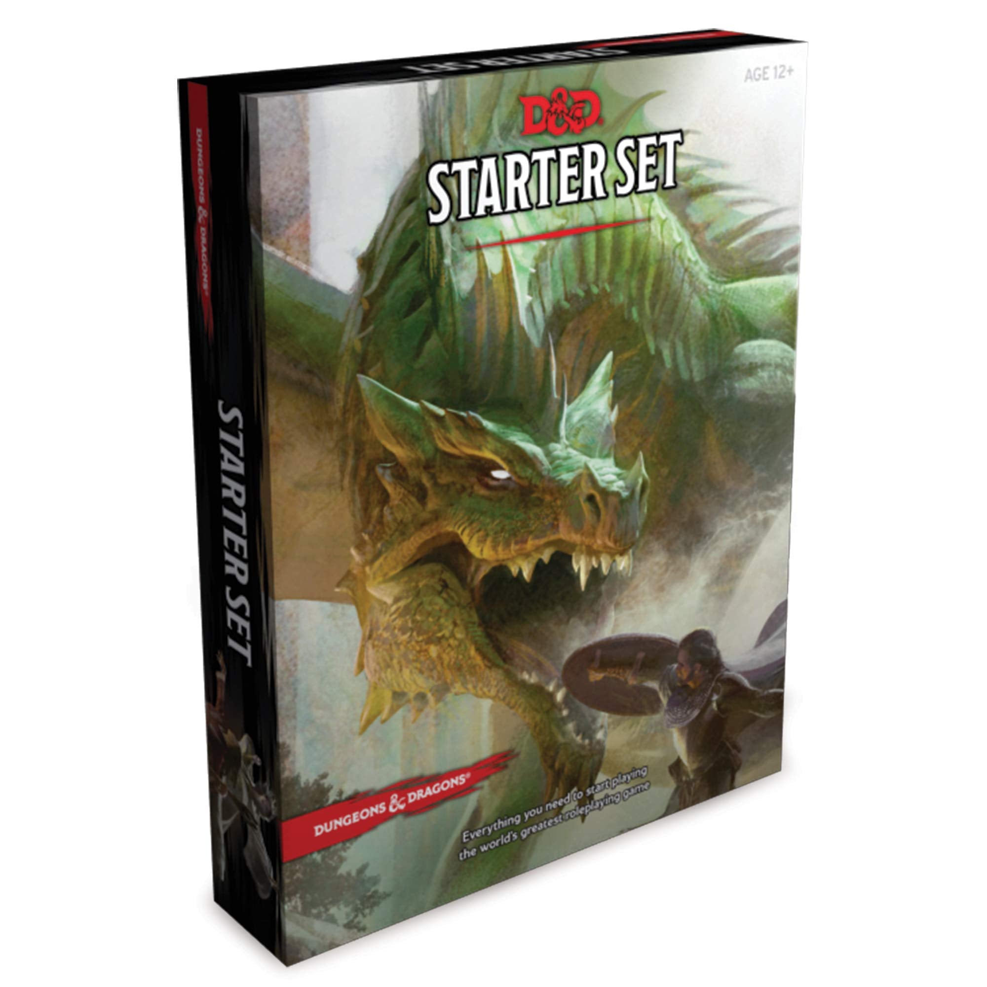 D&D: Starter Set