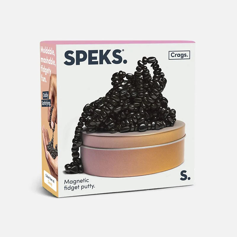 Speks Crags