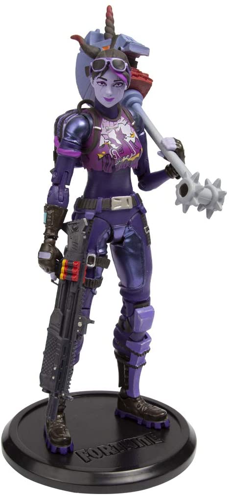 Fortnite: Dark Bomber 7" Figure