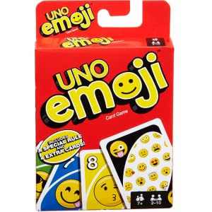 UNO Emojis