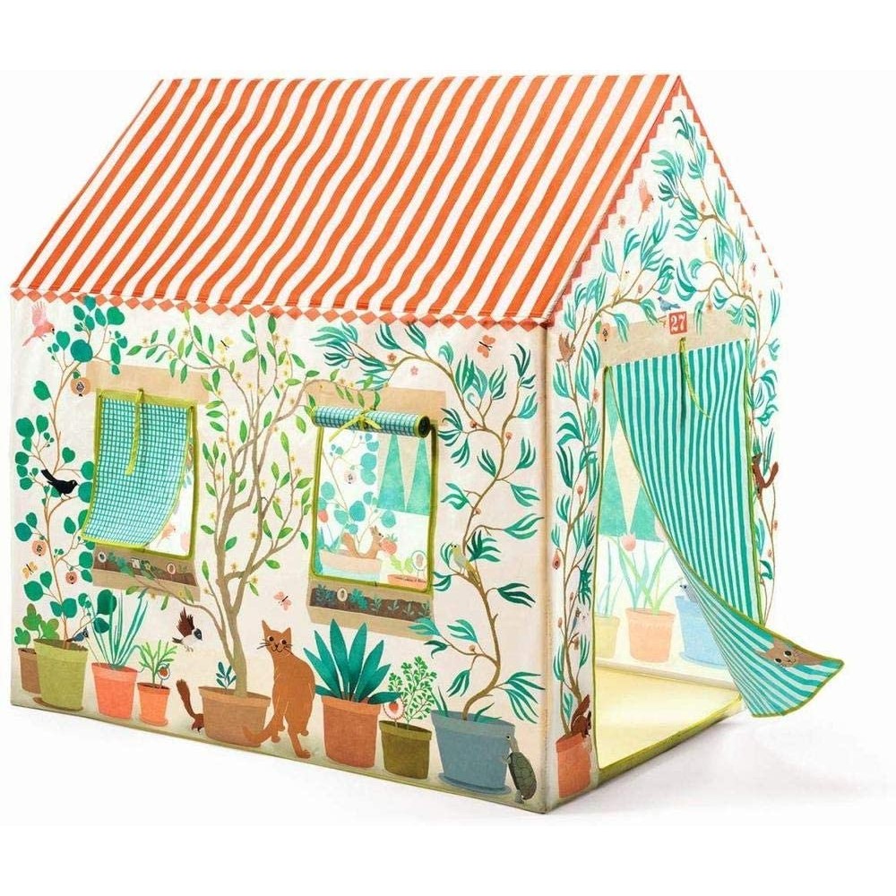 Play Tent: Play House