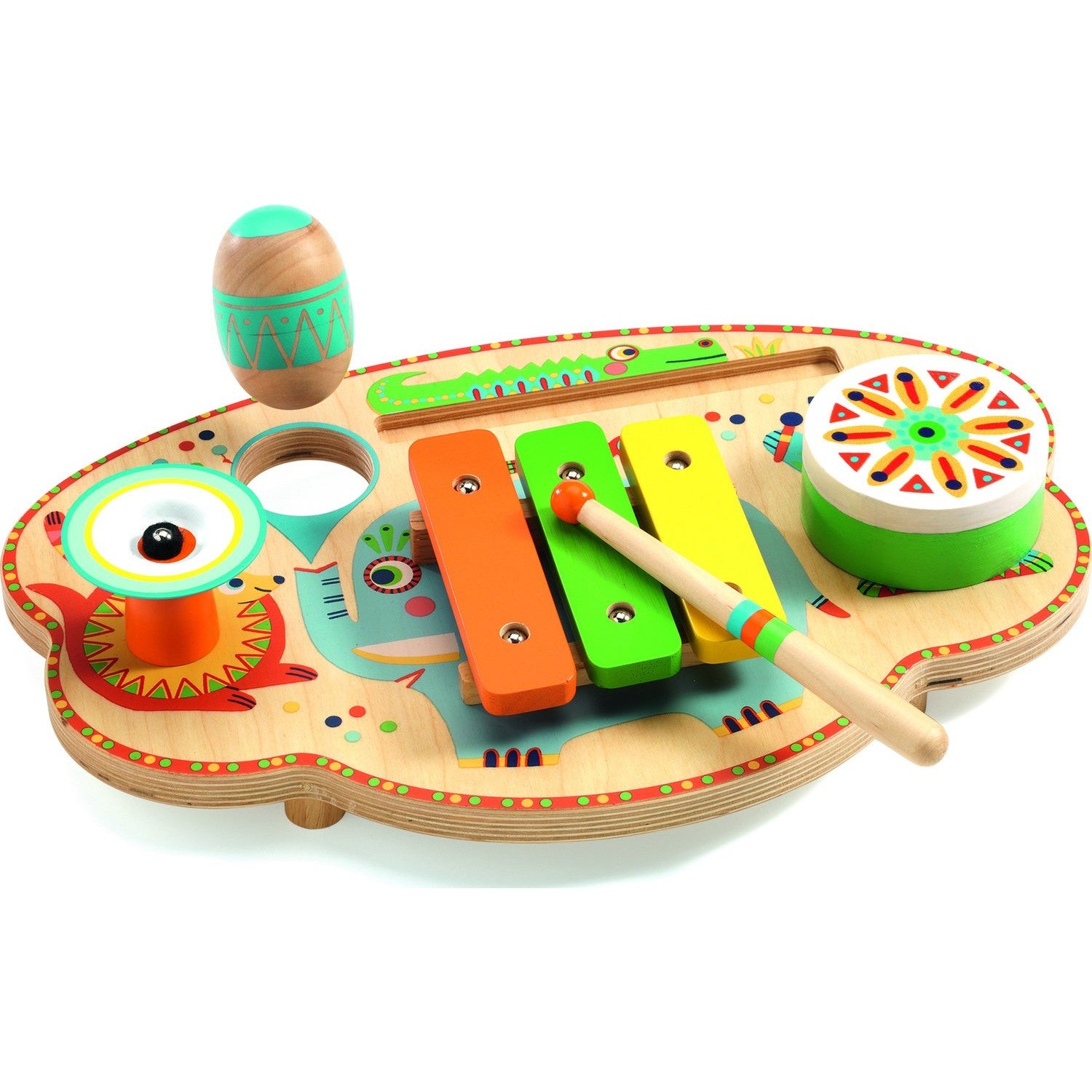 Animambo: Musical Carnival