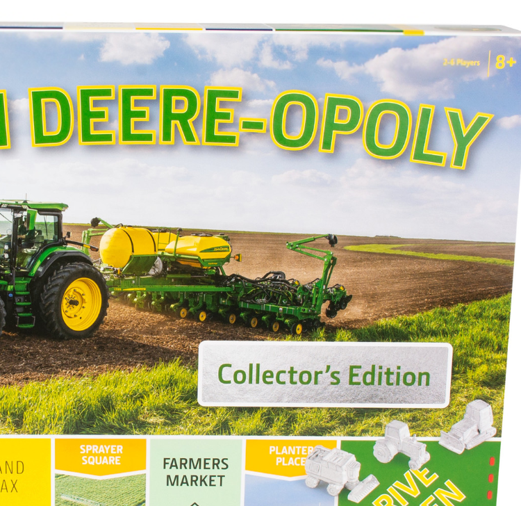 John Deere-opoly
