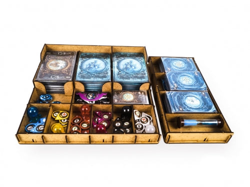 E-Raptor Insert: Mysterium and Expansions