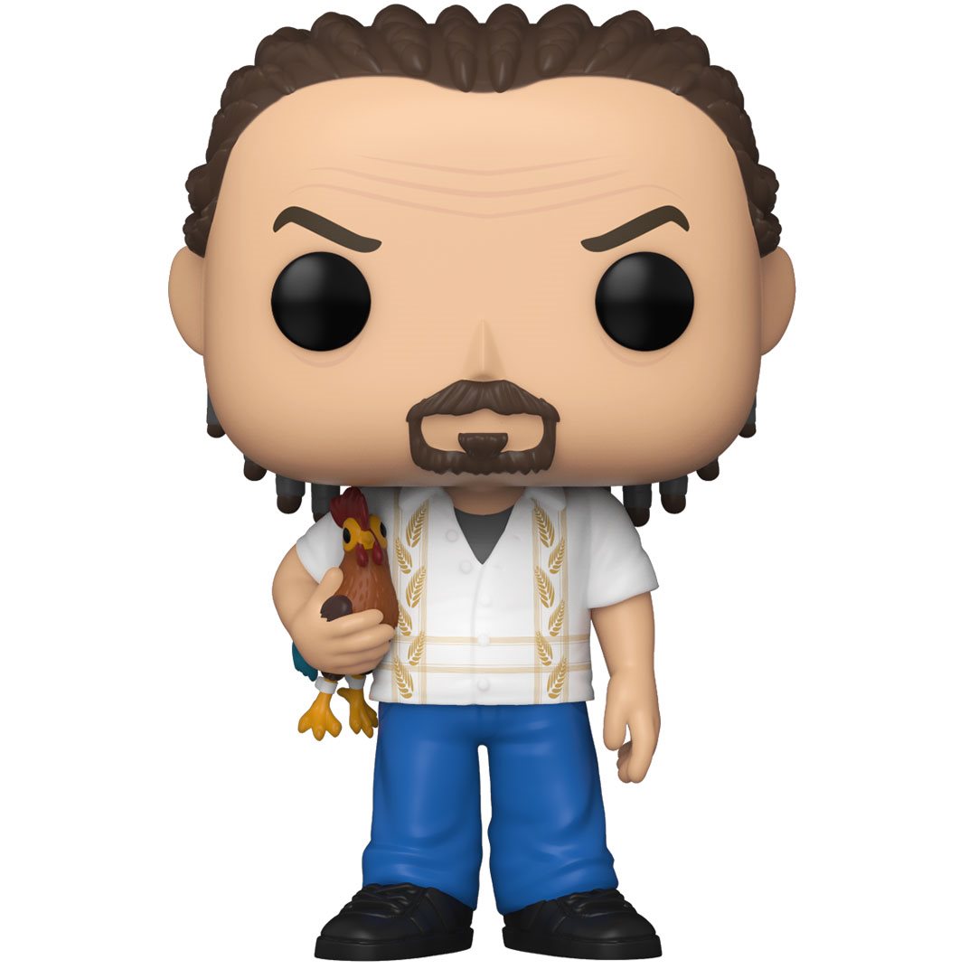 Eastbound & Down: Kenny Powers Pop! Vinyl Figure (1080)