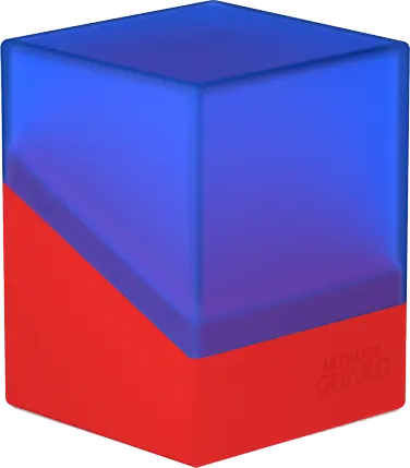 Ultimate Guard Boulder Deck Case 100+