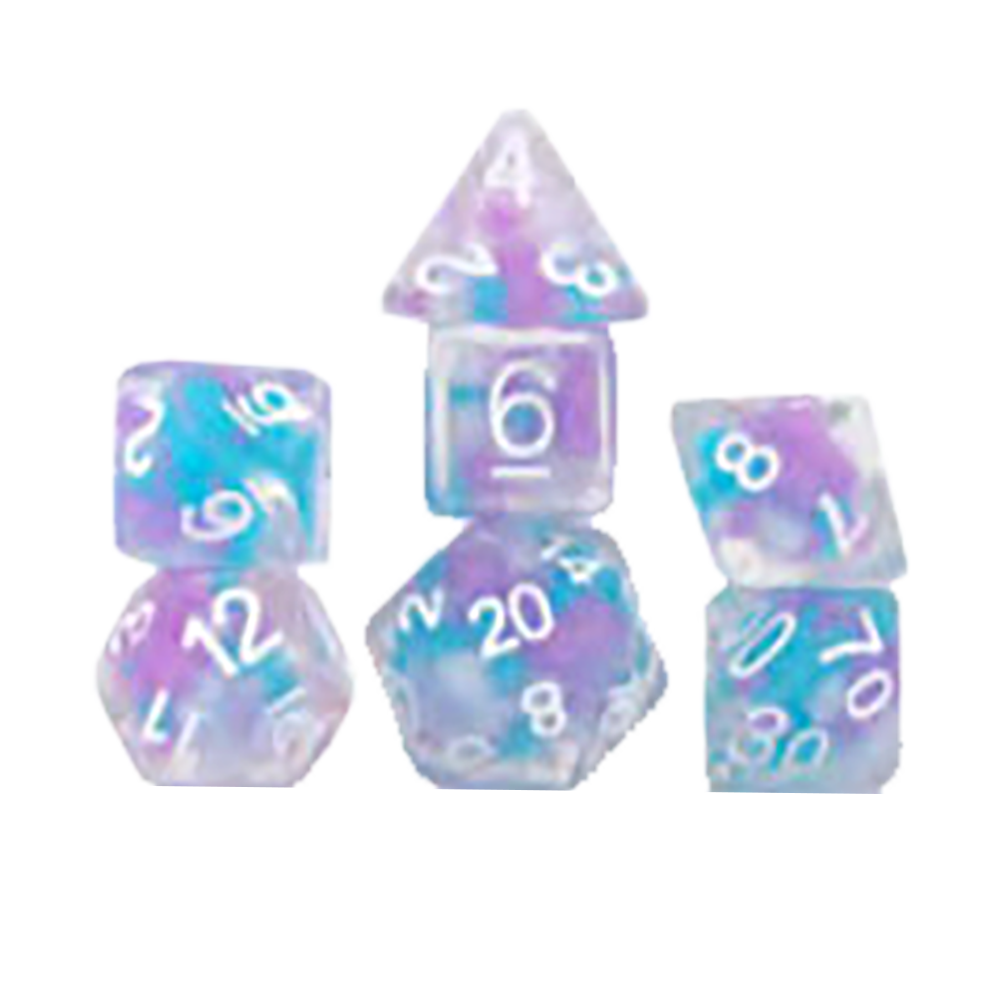 Sirius 7 Die Set