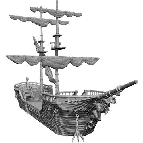 D&D Nolzur's Marvelous Unpainted Miniatures: The Falling Star
