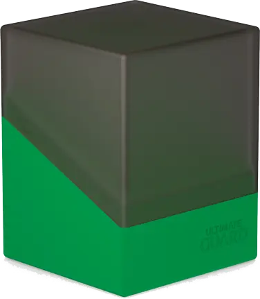Ultimate Guard Boulder Deck Case 100+
