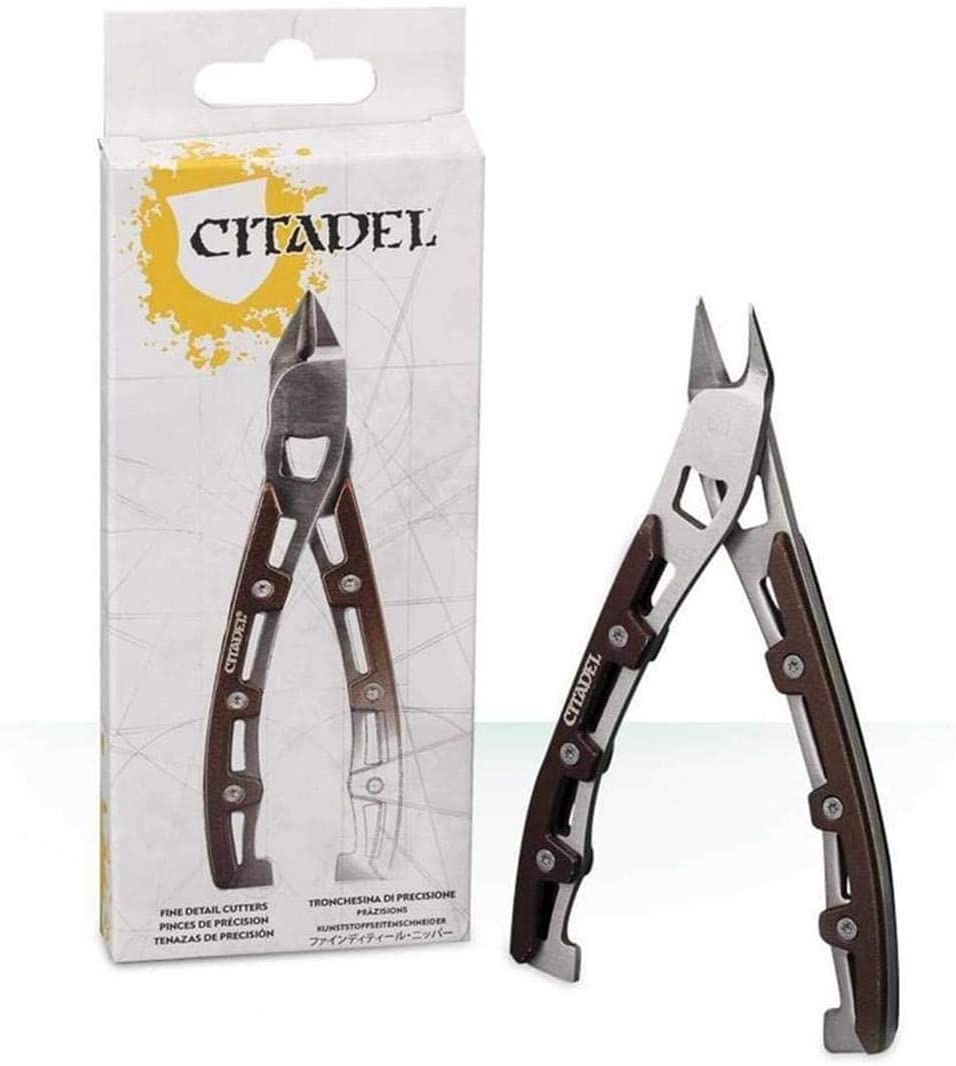 Citadel: Fine Detail Cutters