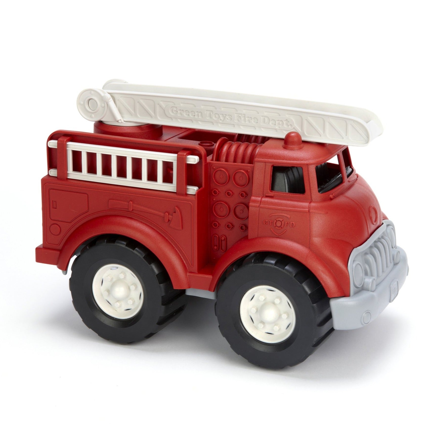 Fire Truck
