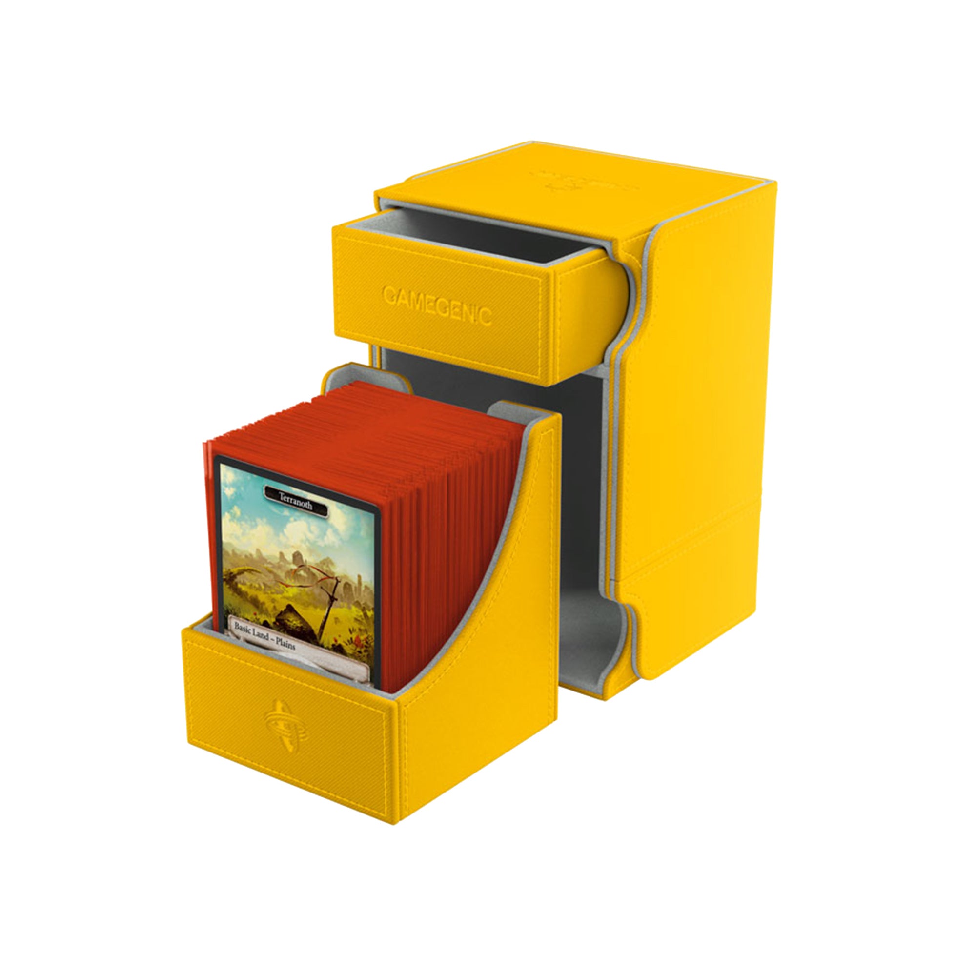 Gamegenic Watchtower 100+ Convertible Deck Box