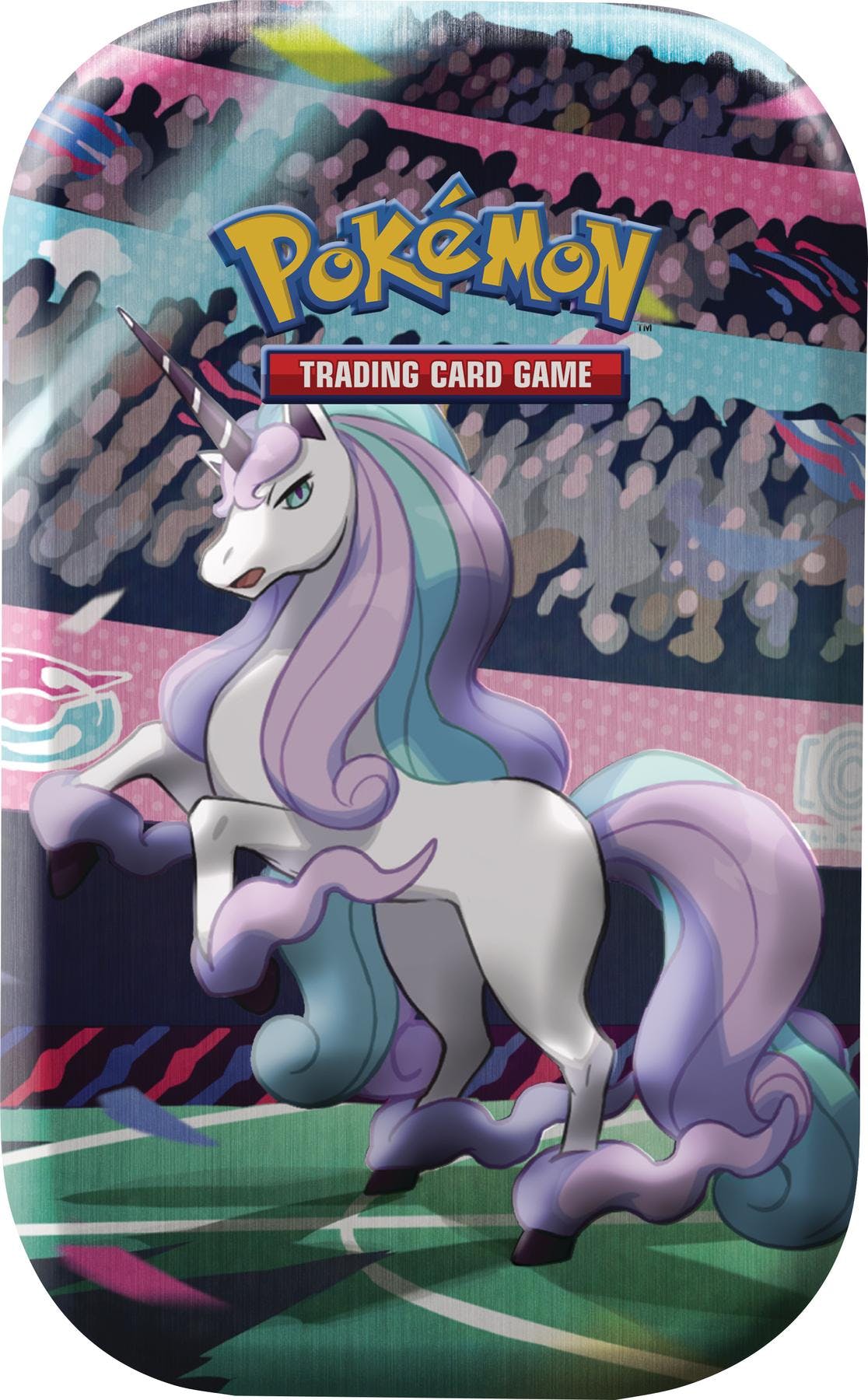 Galar Power Mini Tin