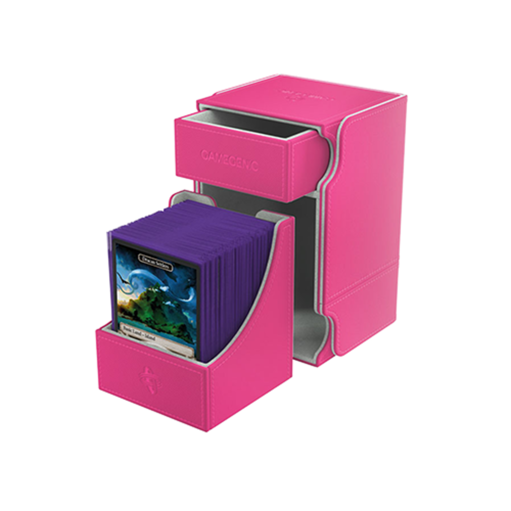 Gamegenic Watchtower 100+ Convertible Deck Box