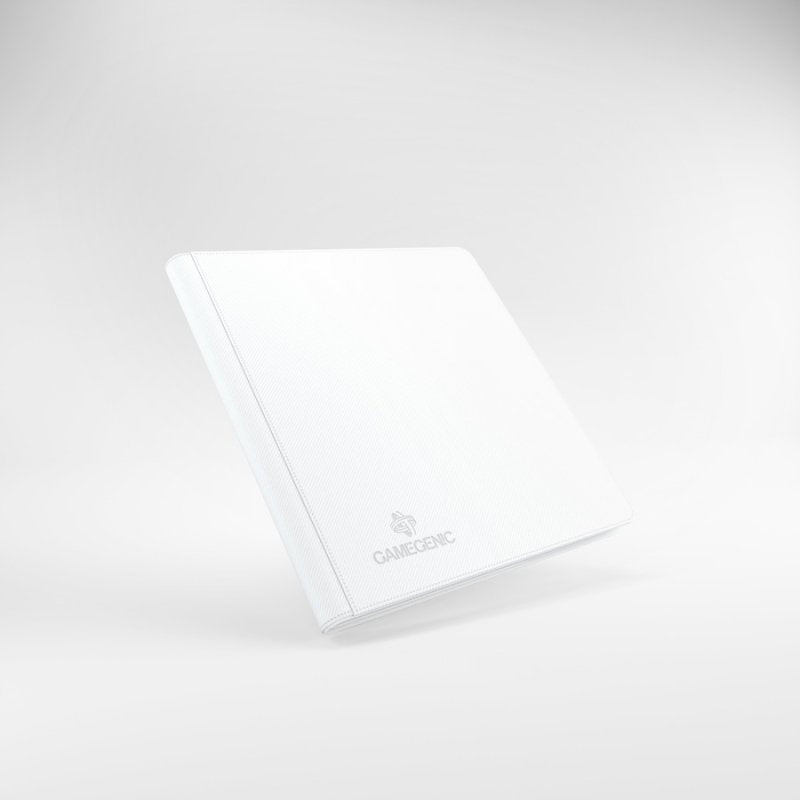 Gamegenic: Zip-Up Album - 24 Pocket