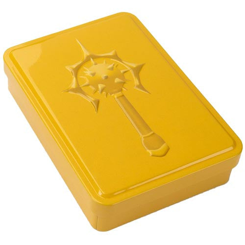 D&D Cleric Token Set