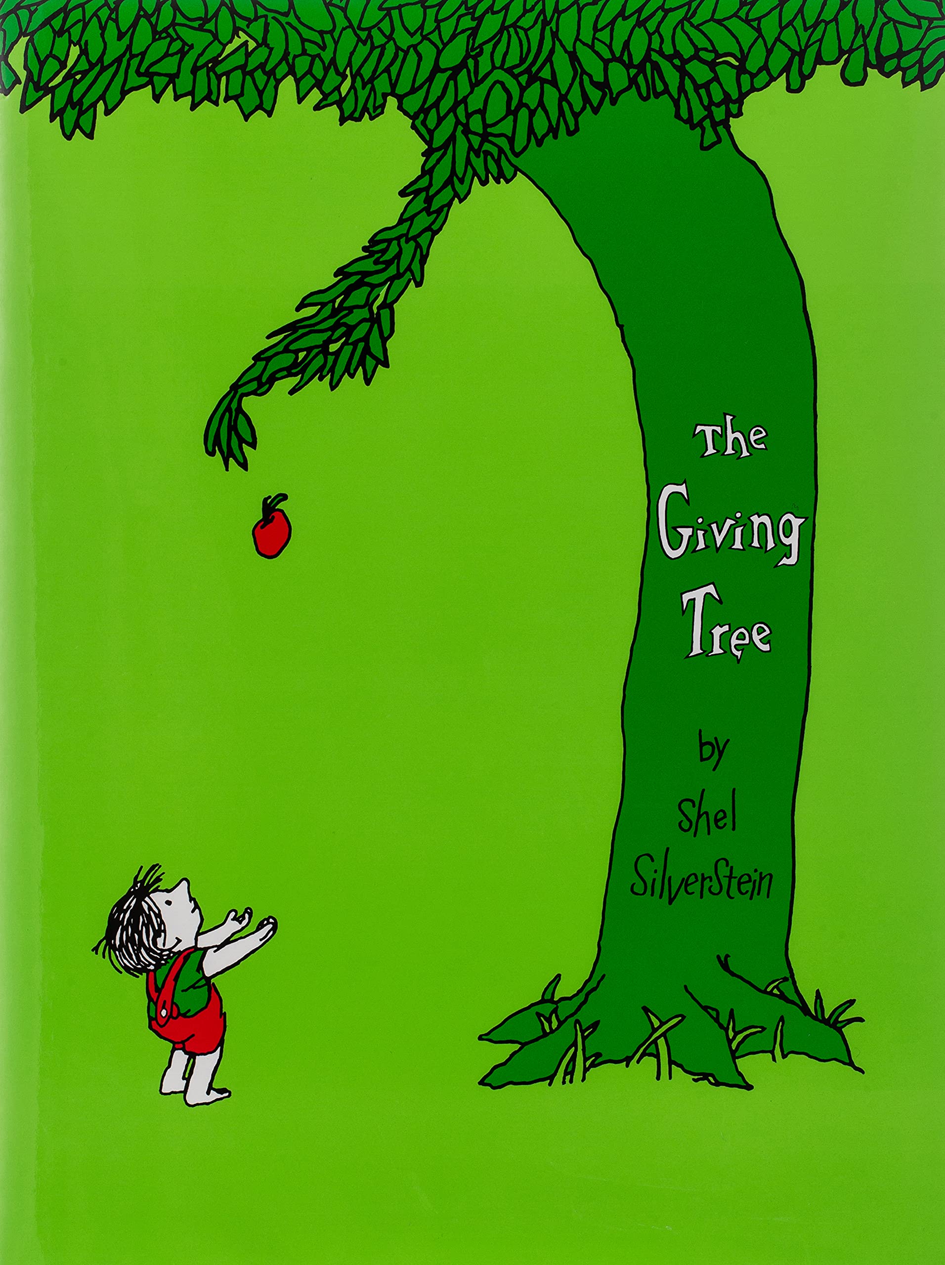The Giving Tree
