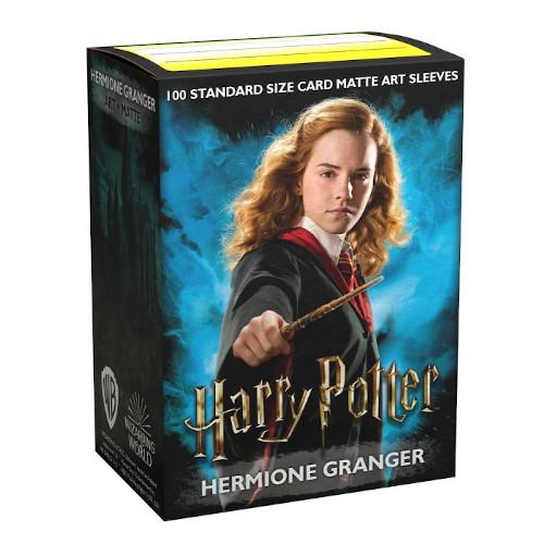 Dragon Shield Art Sleeves - 100 Count (Limited Edition)