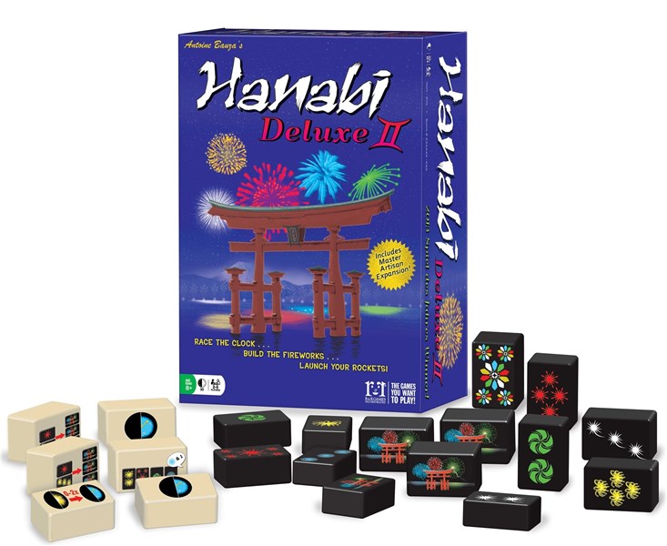 Hanabi Deluxe 2
