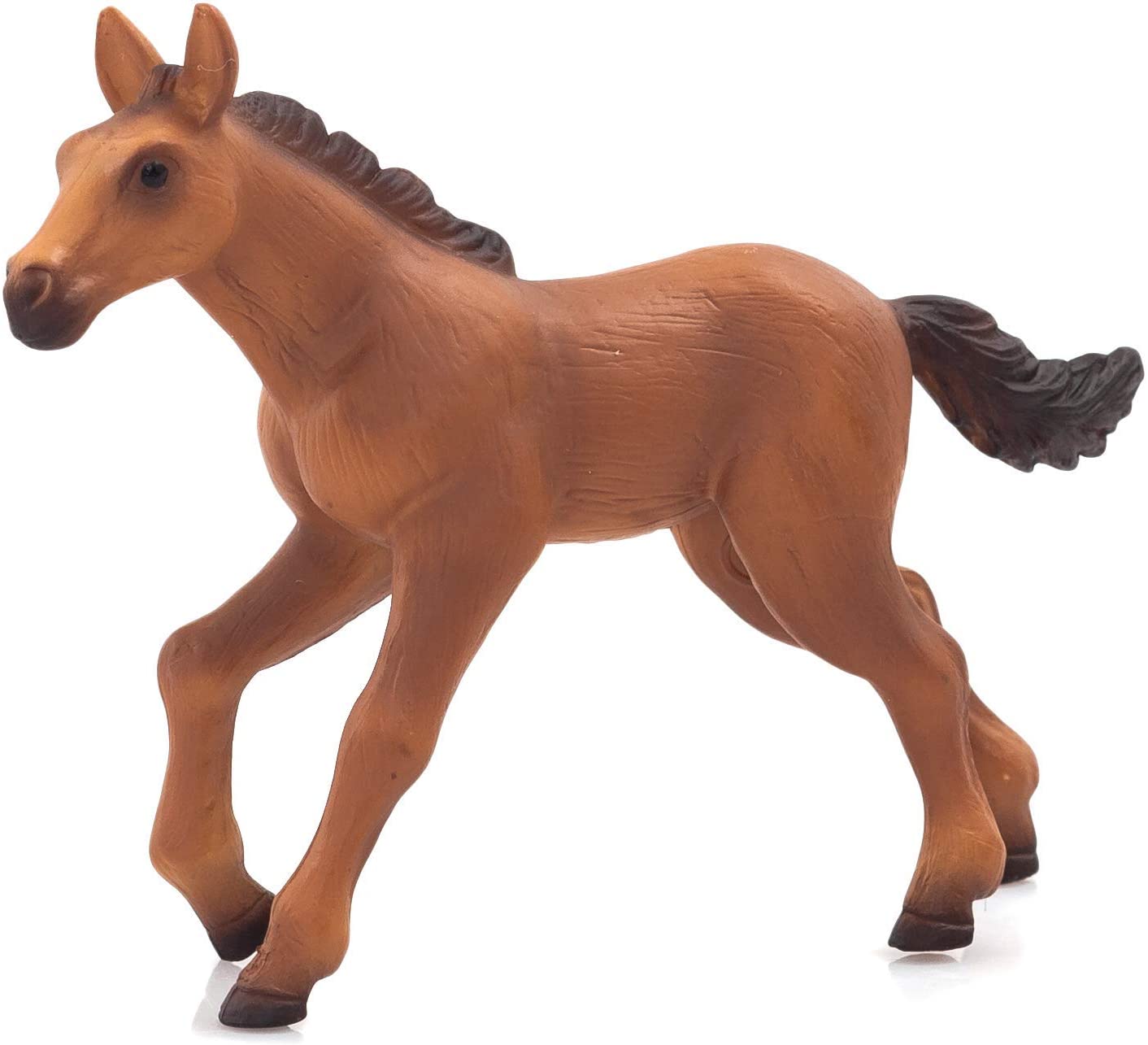 Mojo Animals: Hanoverian Foal Running