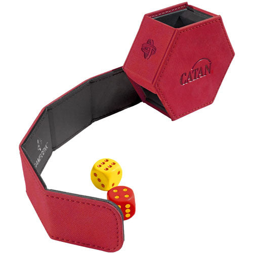 Catan: Hexatower